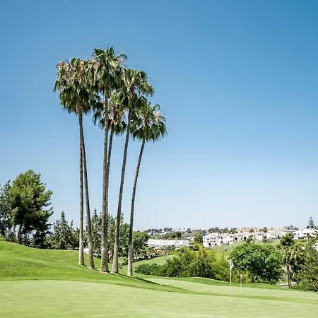 Apartment Coastal In Gated Community Close To Puerto Banus And Centro Plaza , Lr10