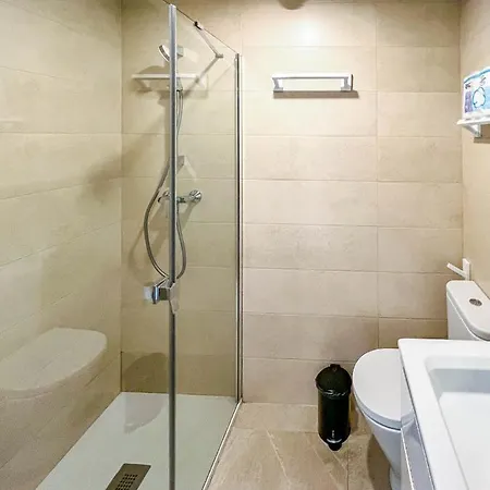 Apartment Coastal In Gated Community Close To Puerto Banus And Centro Plaza , Lr10 Marbella