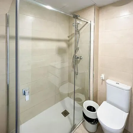 Apartment Coastal In Gated Community Close To Puerto Banus And Centro Plaza , Lr10